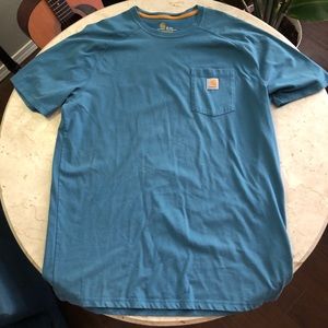 Men’s Carhartt T-shirt